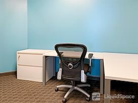 Regus | Metro Plaza II