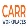 Logo of Carr Workplaces - The Loop