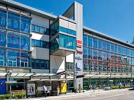 Regus | Stockholm Solna Business Park