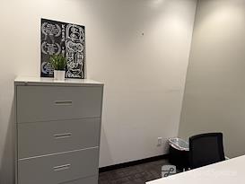 The Coworking Center