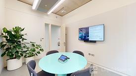 FORA | The Gridiron Building