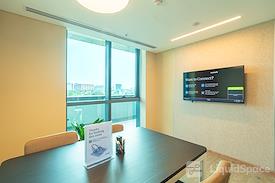 WeWork Raheja Platinum