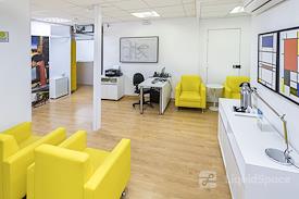 Link2u Coworking & Offices