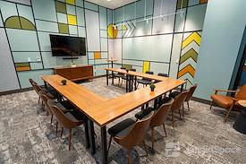 COhatch - Southside Works