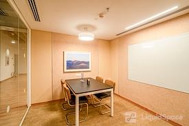 WeWork Rajapushpa Summit