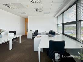 Regus | Spielberk Office Centre
