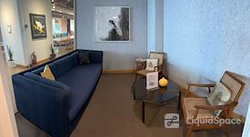 WeWork Berger Delhi One