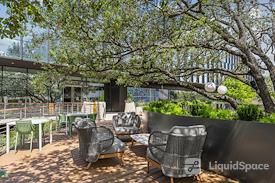 Industrious - Victory Plaza