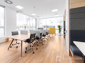 Regus | Barcelona Avendia Diagonal 131