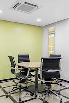 Regus | KAMPALA, AHA Towers