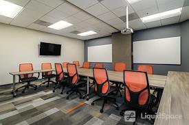 Office Evolution - Overland Park