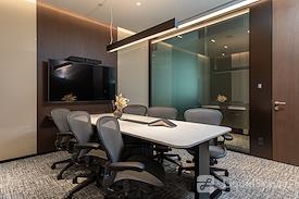 The Executive Centre - JP Tower