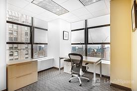 Regus | 41 Madison Avenue