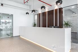 Regus | RAS AL KHAIMAH, Julphar Tower RAK