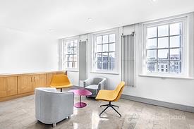 Regus | Belfast, Cathedral Quarter