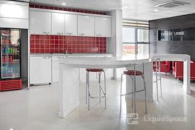 Regus | Dakar, Le Plateau