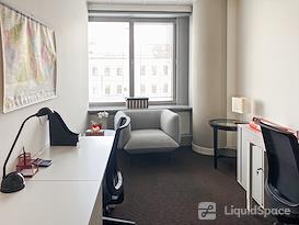 Regus | Prague, Zlaty Andel
