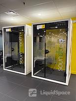 CollabHive - Scarborough