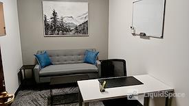 Regus | Edison - Fieldcrest Avenue