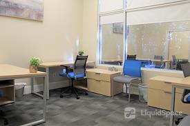 Focal Point Coworking