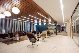 HuddleUp Powered By 25N Coworking