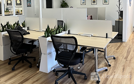 The Commons Workplace