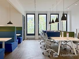 Regus | Hamburg, Altona