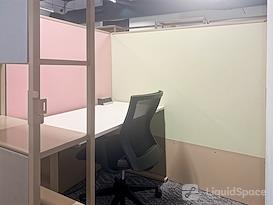 Regus | Columbus - 5th Ave.