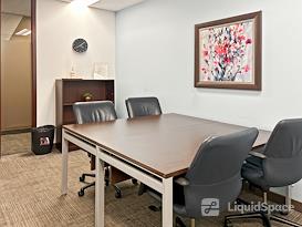 Regus | Cathcart & McGill