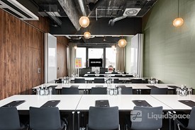 Design Offices | Nürnberg, Design Offices, City