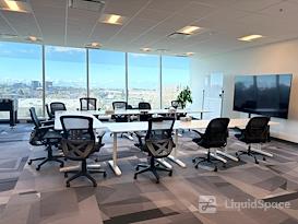 Executive Board Room