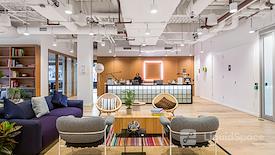 WeWork | 2 Minster Court