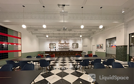 Mindspace Philadelphia