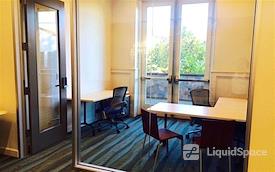 Satellite Workplaces Sunnyvale