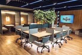 Regus | BRA, Uberlandia - Center Shopping