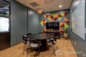 FUSE Workspace-Four Points