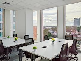 Regus | Jakarta, M Center