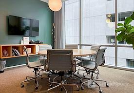 Spaces | NC, Raleigh - Spaces Crabtree Terrace