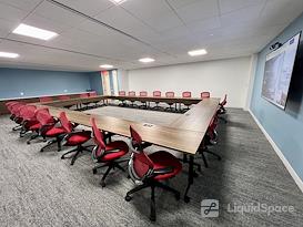 Carr Workplaces - K Street