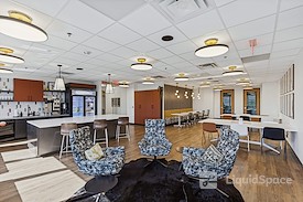 25N Coworking - Uptown