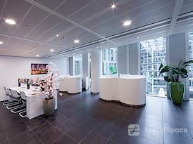 Regus | Amsterdam World Trade Centre Tower H