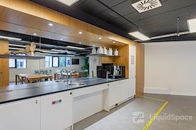 SPACES | LONDON, Teddington