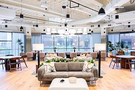 Industrious - 3090 Bristol Street