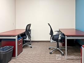 Regus | London City Centre