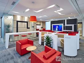 Regus | Tokyo, Marunouchi Tekko Building