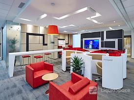 Regus | Tokyo Marunouchi Tekko Building