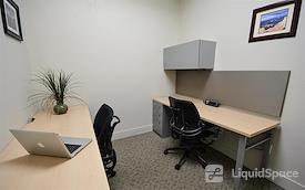 Satellite Workplaces Felton