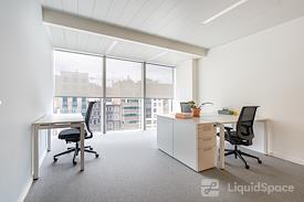 SPACES  | Brussels, Manhattan Center