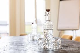 StartDock Coworking - Prins Hendrikkade