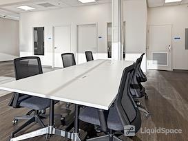 HQ | WV, Charleston - Quarrier St